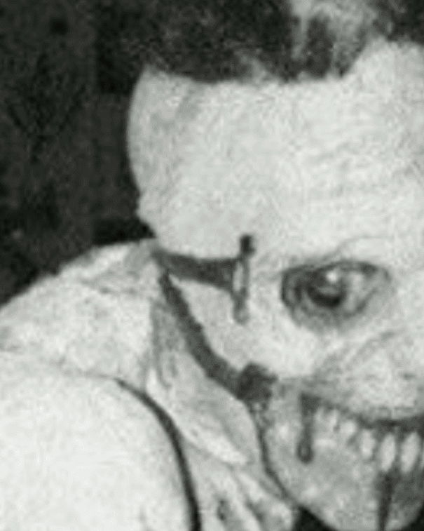 Il progetto Abigail, l’Area 51… article-post