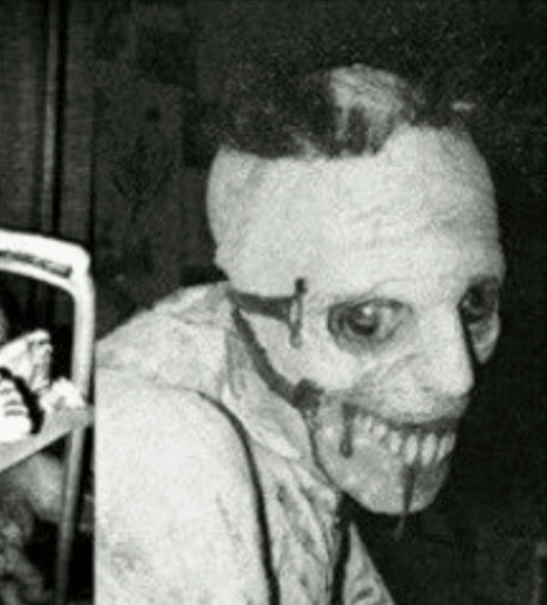 Il progetto Abigail, l’Area 51…