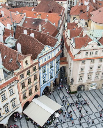 All’estero va tutto benissimo…