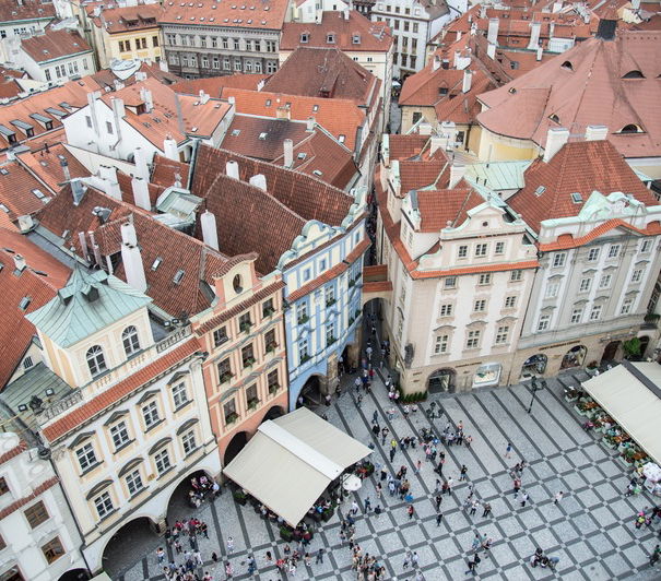 All’estero va tutto benissimo… article-post