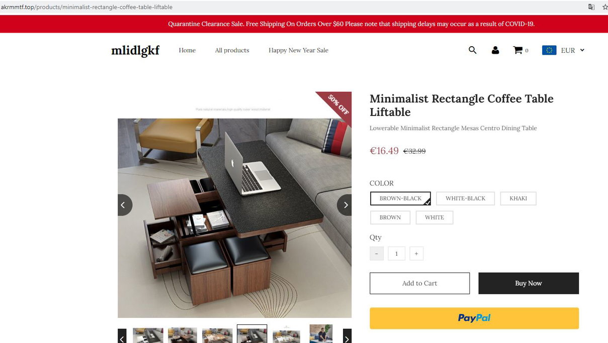 Il tavolo dei miei sogni article-post