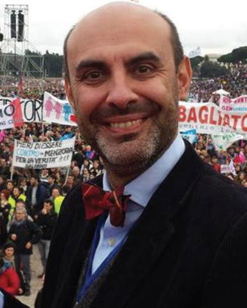 Pillon, Biden e gli atleti transgender