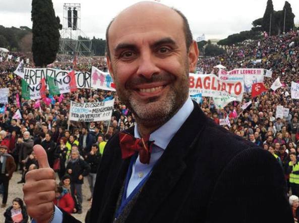 Pillon, Biden e gli atleti transgender