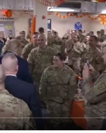 Trump, le cause legali e i supporter italiani