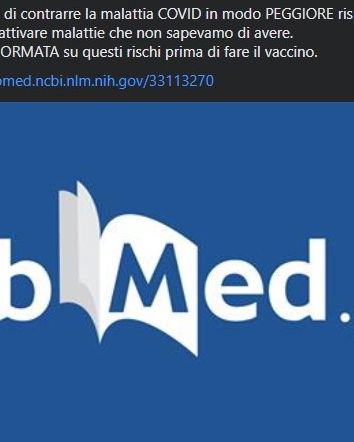 L’avvocato e i vaccini