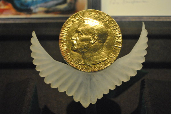 La candidatura al Nobel… article-post