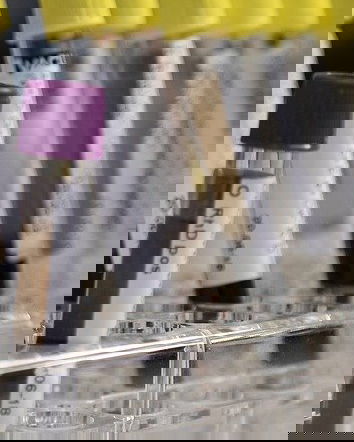 Kit di test per COVID-19 o reagente per tamponi?