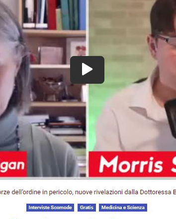 Forze dell’ordine in pericolo per il vaccino?