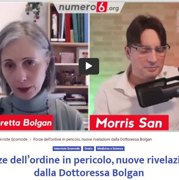 Forze dell’ordine in pericolo per il vaccino? article-post