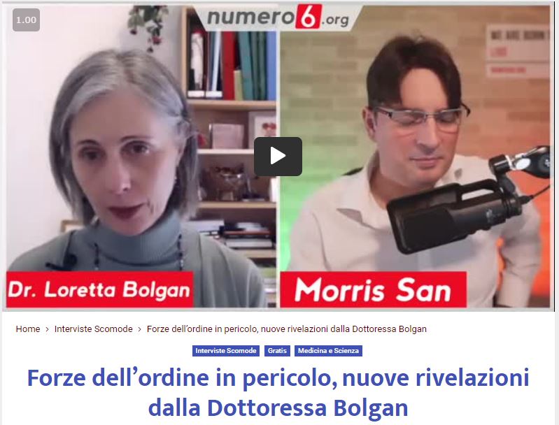 Forze dell’ordine in pericolo per il vaccino? article-post
