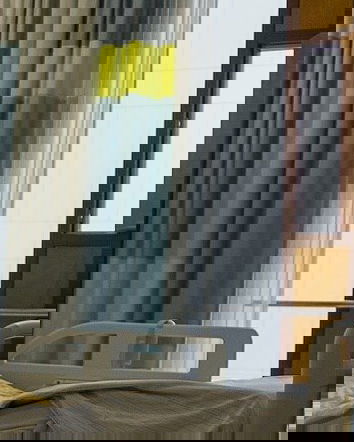 La bambina di undici anni ricoverata a Bologna per COVID