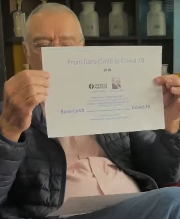 Fourtillan e il brevetto per il test COVID-19 del 2015 article-post