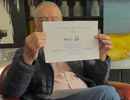 Fourtillan e il brevetto per il test COVID-19 del 2015 article-post