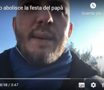 Bufale del passato e condivisori del presente