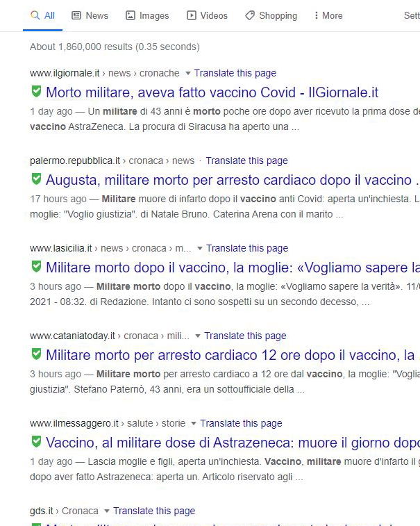 I morti di serie Z (post-vaccino, ovviamente) article-post