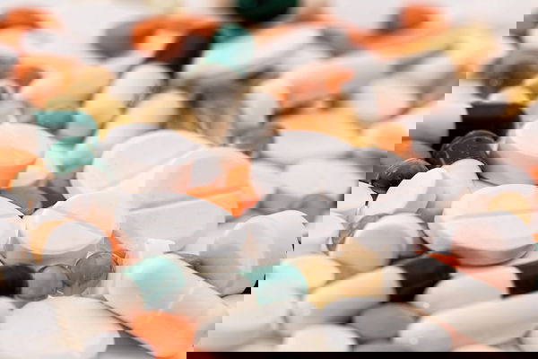 Il rischio di fenomeno ADE