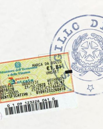 Le mascherine e la Corte per i diritti umani