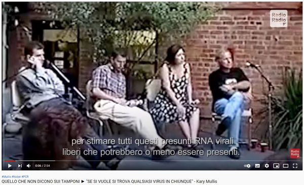 Chi sceglie le fonti?