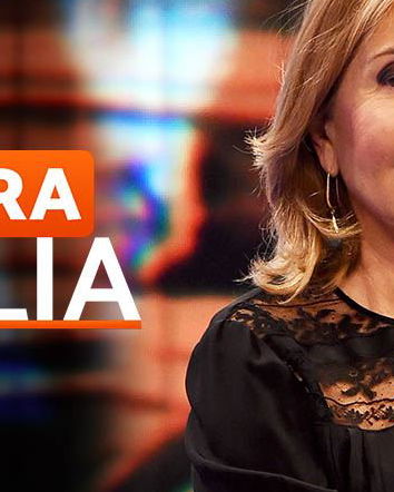 Stasera Italia, i militari e i vaccini