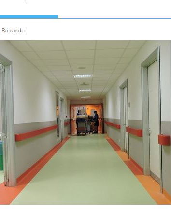 Romania, medico ospedaliero confessa la truffa