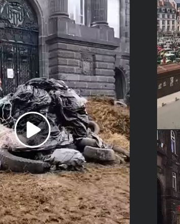 I francesi e la dittatura