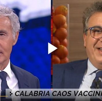 I vaccini anti Covid in Calabria, il Rotary e il Lions