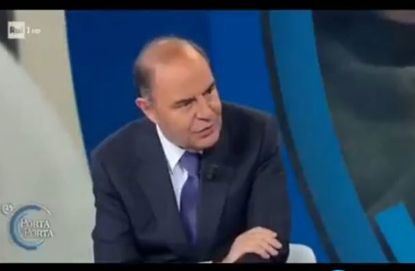 Porta a porta, vaccini e sorprese article-post