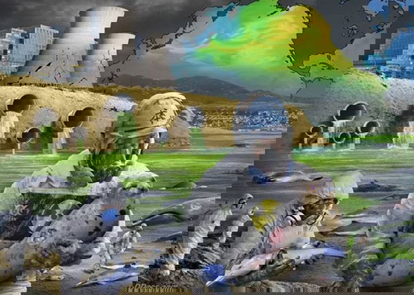 Ancora disinformazione sul nucleare