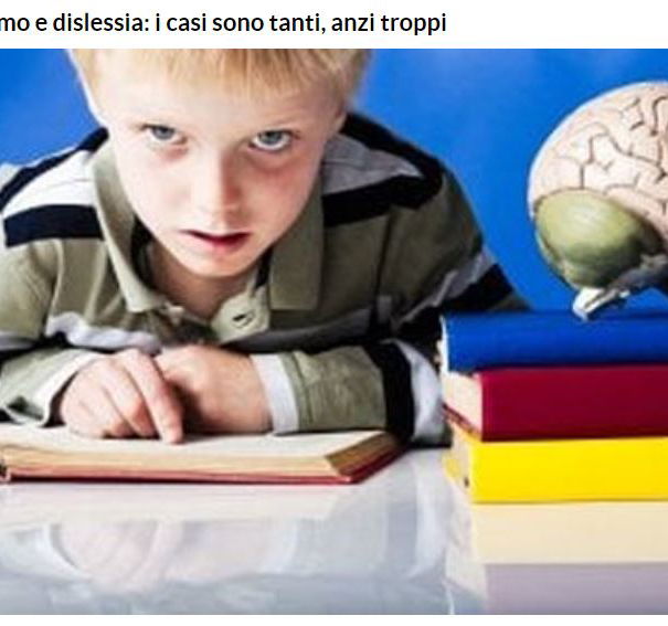 Autismo – I casi sono troppi? article-post