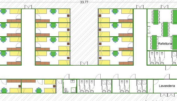 I campi d’emergenza deja vu article-post