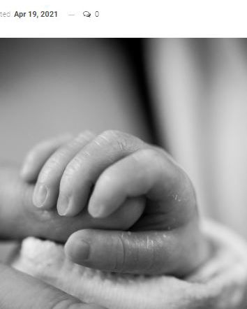 Bimba di due anni morta per il vaccino Pfizer?