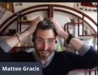 Matteo Gracis e gli e-sports