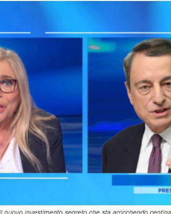 Pubblicità ingannevole – CFD Trader