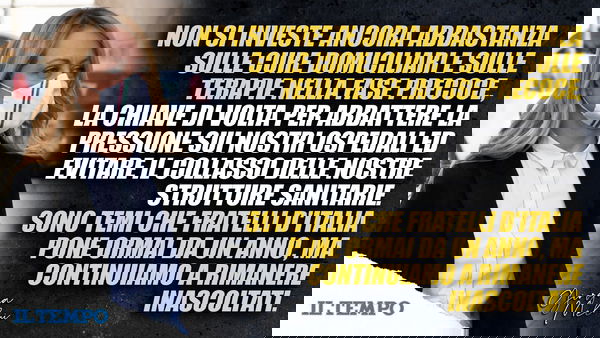 Non si investe abbastanza sulle cure domiciliari