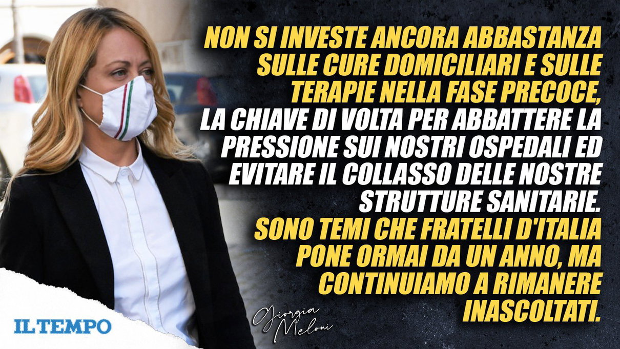 Non si investe abbastanza sulle cure domiciliari article-post