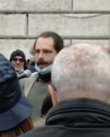 I retroscena dell’infermiere