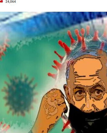 Israele, l’impatto letale delle vaccinazioni