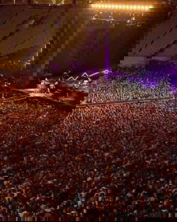 Nuova Zelanda e concerti