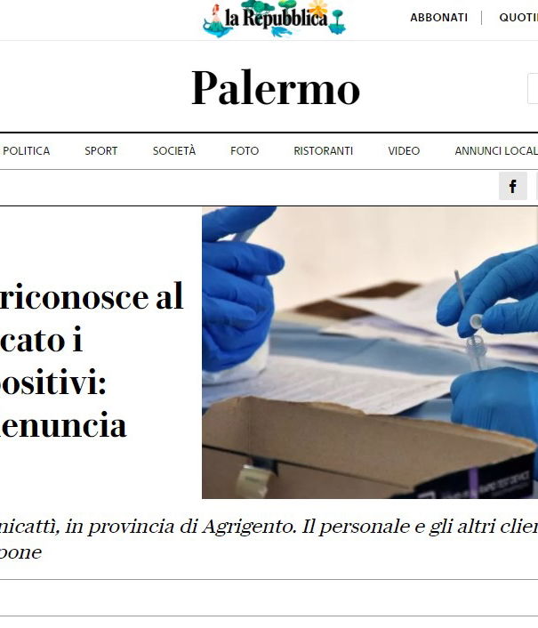La leggenda urbana dei positivi al supermercato article-post