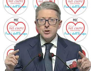 Imola Oggi, Movimento Italia nel cuore e il BMJ