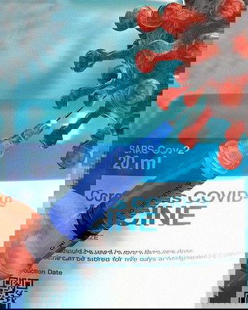 Vaccinazioni in Messico, un vile inganno