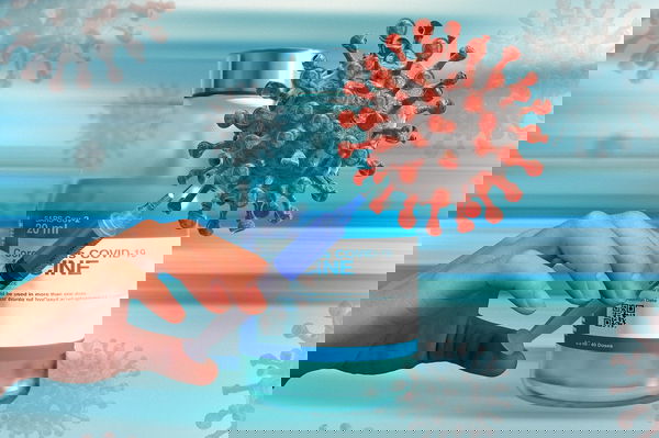 Vaccinazioni in Messico, un vile inganno