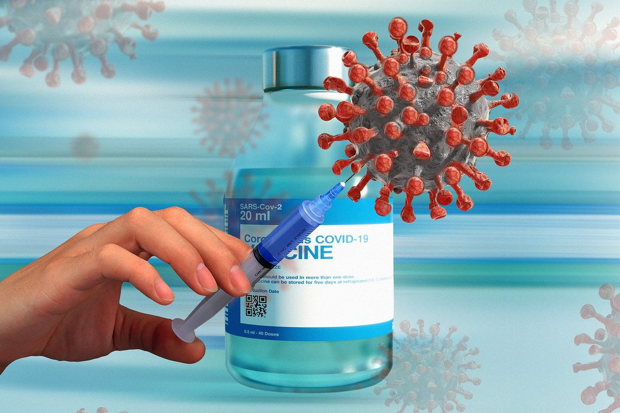Il nuovo studio su vaccini anti-COVID e DNA article-post