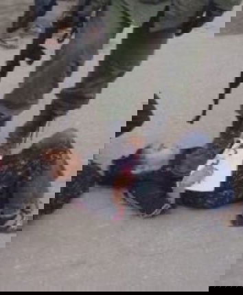 Israele e Palestina, siamo alle solite…