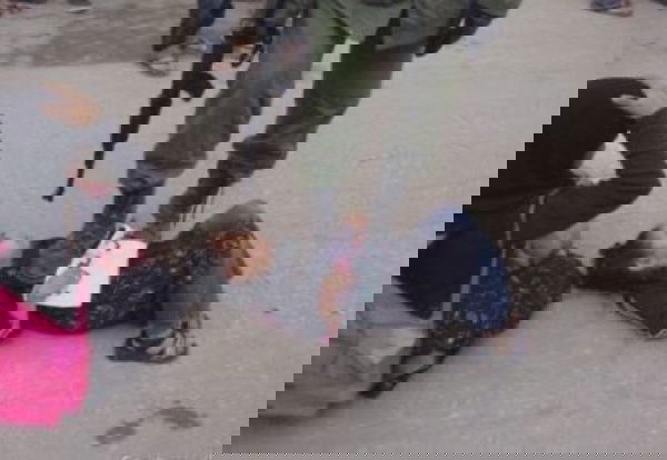 Israele e Palestina, siamo alle solite…