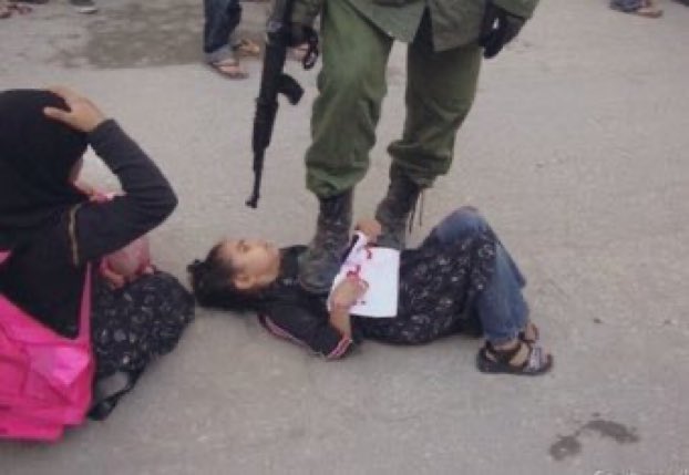 Israele e Palestina, siamo alle solite… article-post