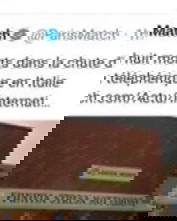 Il Giornale è felice di attaccare i francesi…