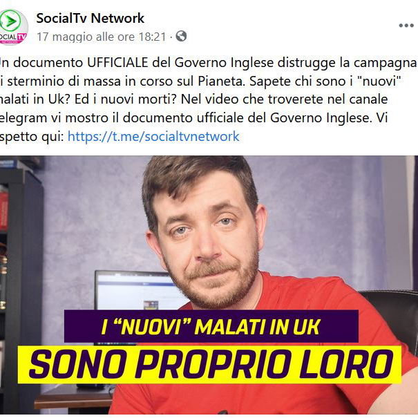 Il ritardo di Bogdan sui vaccini in UK article-post