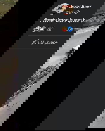 Il finto funerale e la disinformazione