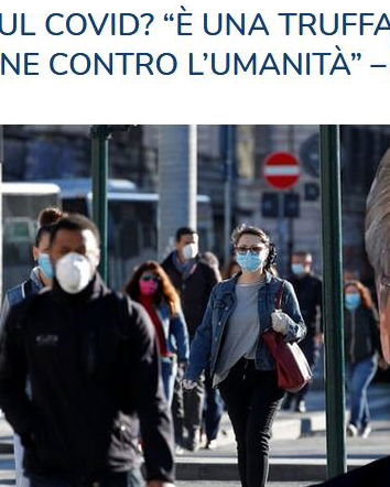 Norimberga 2 – Scienza e class action Vol.1